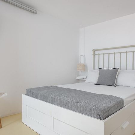 Kastella Sunset Villa Three Кітнос Екстер'єр фото